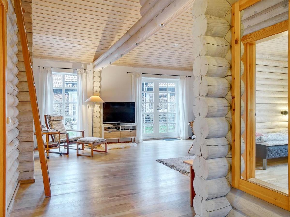 Holiday Home Onerva - 1-2Km From The Sea In Lolland- Falster And Mon By Interhome Boto By Exterior photo