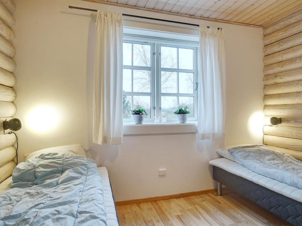 Holiday Home Onerva - 1-2Km From The Sea In Lolland- Falster And Mon By Interhome Boto By Exterior photo