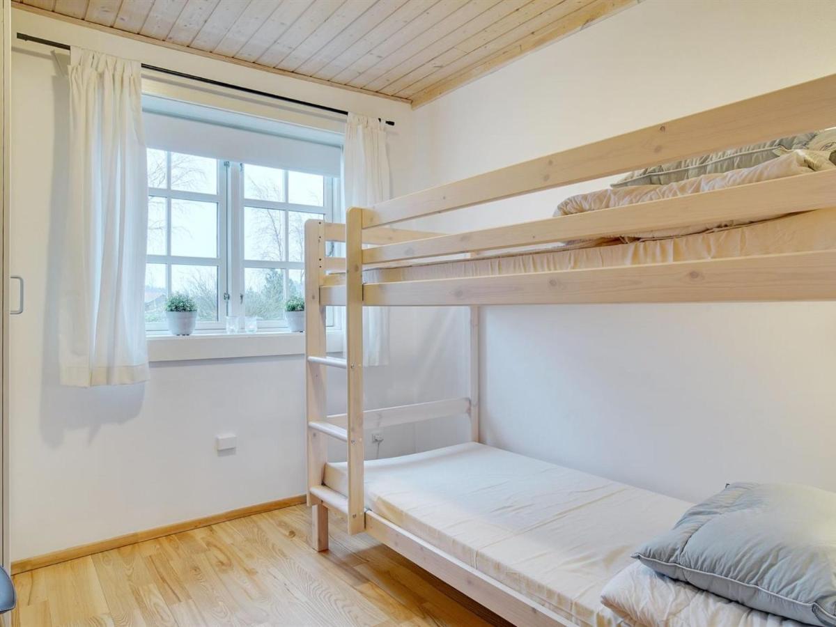 Holiday Home Onerva - 1-2Km From The Sea In Lolland- Falster And Mon By Interhome Boto By Exterior photo